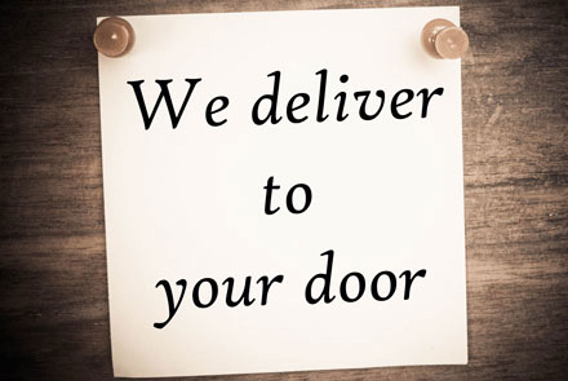 Delivery