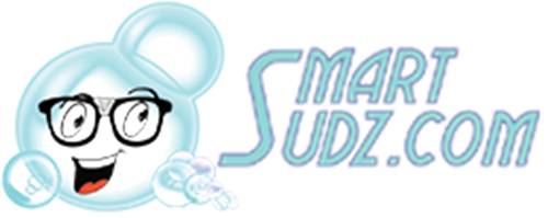 Smart Sudz Logo Large