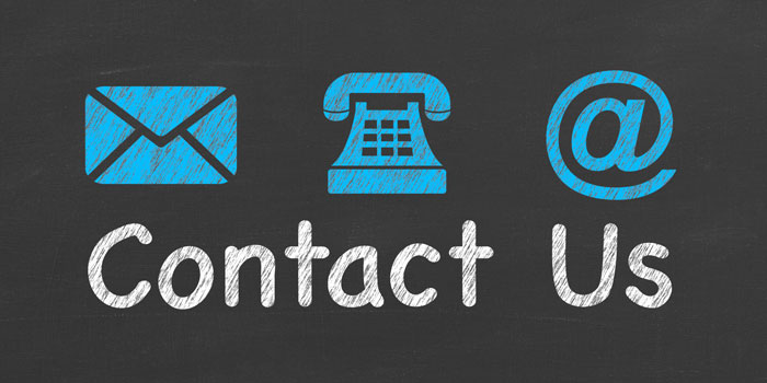 Contact Us